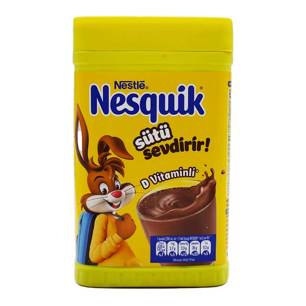 پودر نسکویک ترکیه 420 گرم