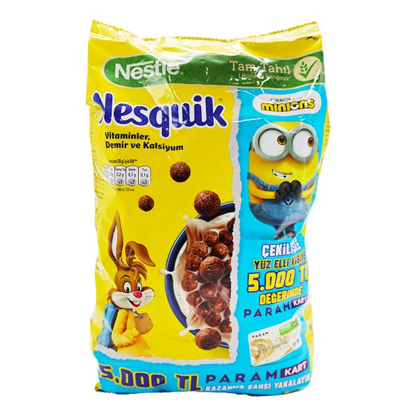 کورن نسکویک کیسه ای