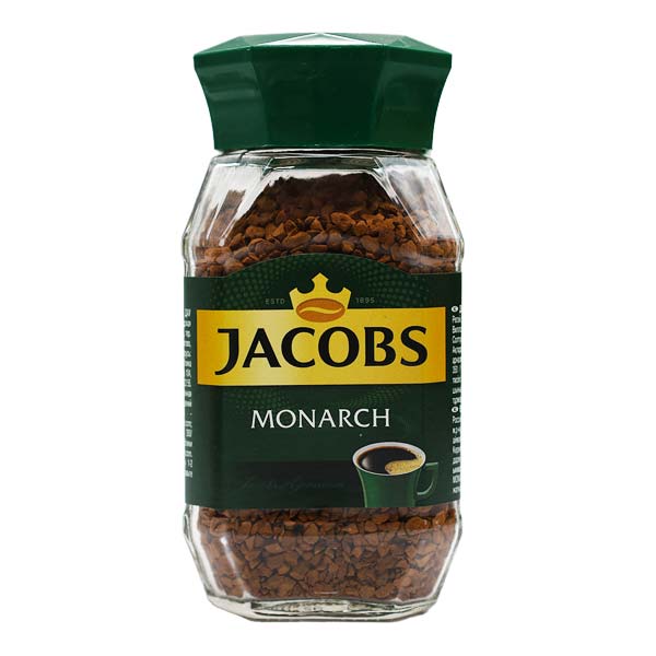 قهوه جاکوبز 50 گرم