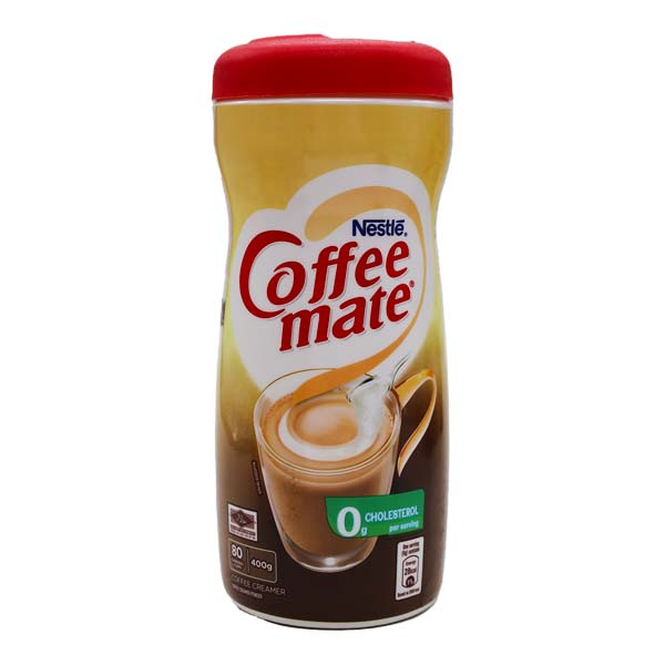 کافی میت خارجی 400