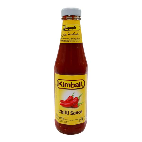 سس کیمبال فلفل