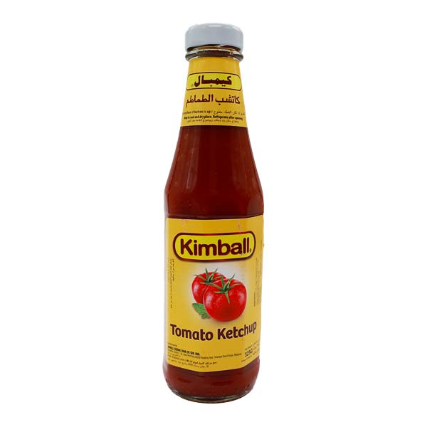 سس کیمبال گوجه