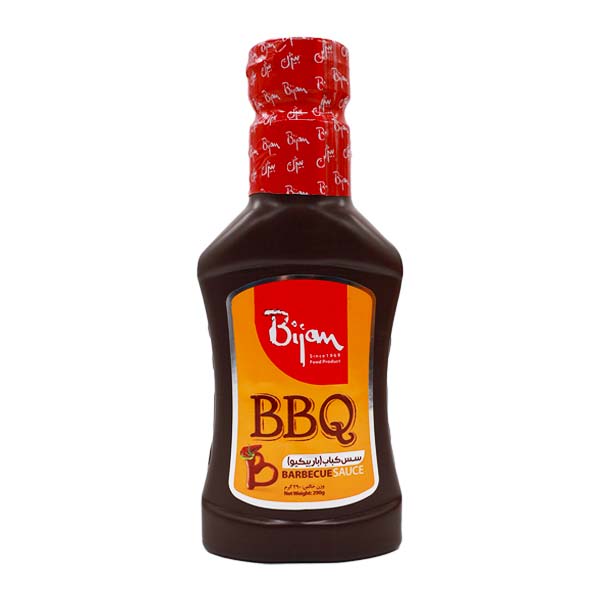 سس باربیکیو بیژن 290 گرمی