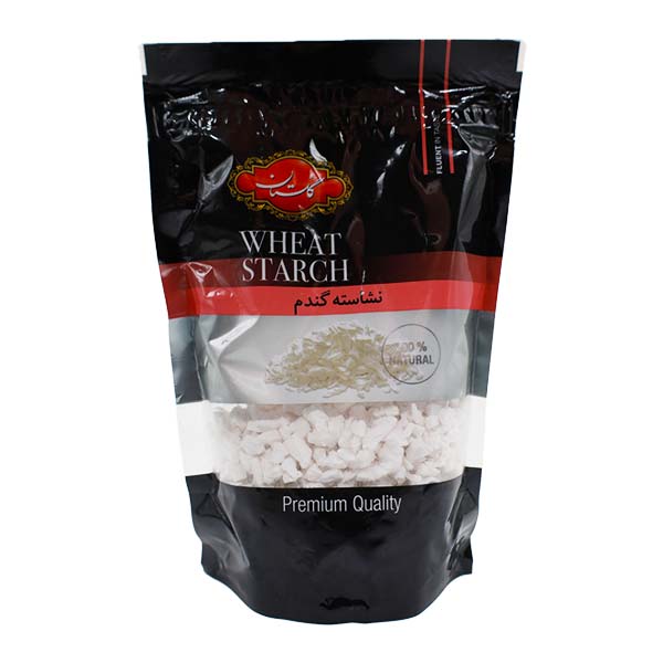 نشاسته گلستان 200 گرمی